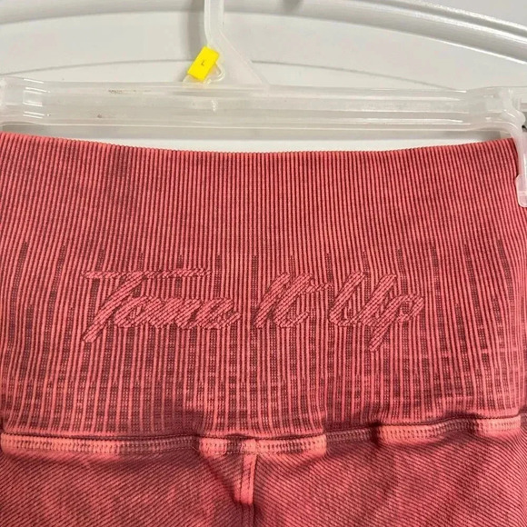 Avocado x TIU Tone It Up Sunrise seamless Leggings - Picture 13 of 13